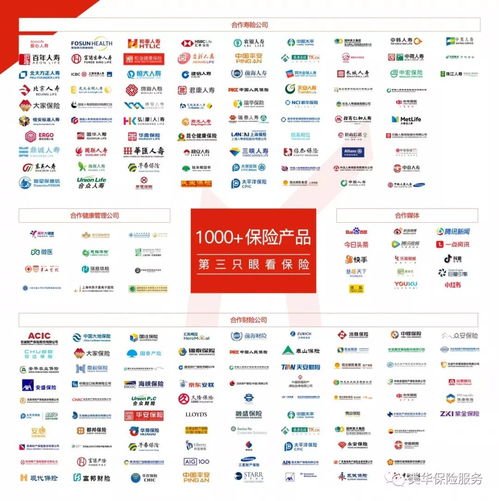 美华保险360度大揭秘,这是一个什么样的平台