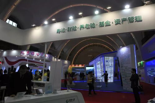 太保资产总经理陈林 保险资管未来核心是市场化 产品化 体系化