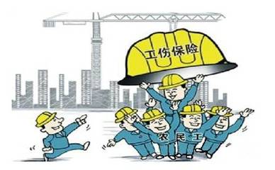 武汉今年八成在建项目参加工伤保险