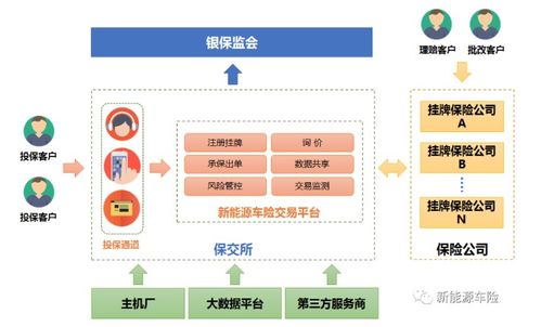 首批新能源汽车专属保险上线 三电 起火全赔