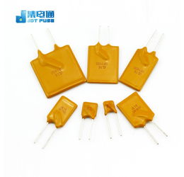 自恢复保险丝A16 090系列 0.9A 16V规格详解与应用指南