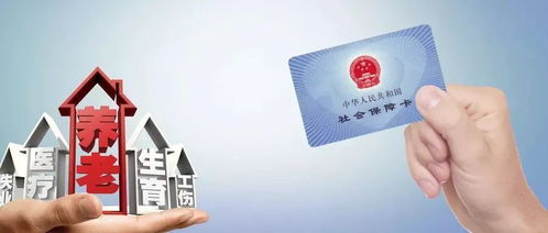 养老保险断缴3个月到底要不要重新计算 答案来了...